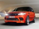 Land Rover Range Rover Sport by AC Schnitzer 2014 года
